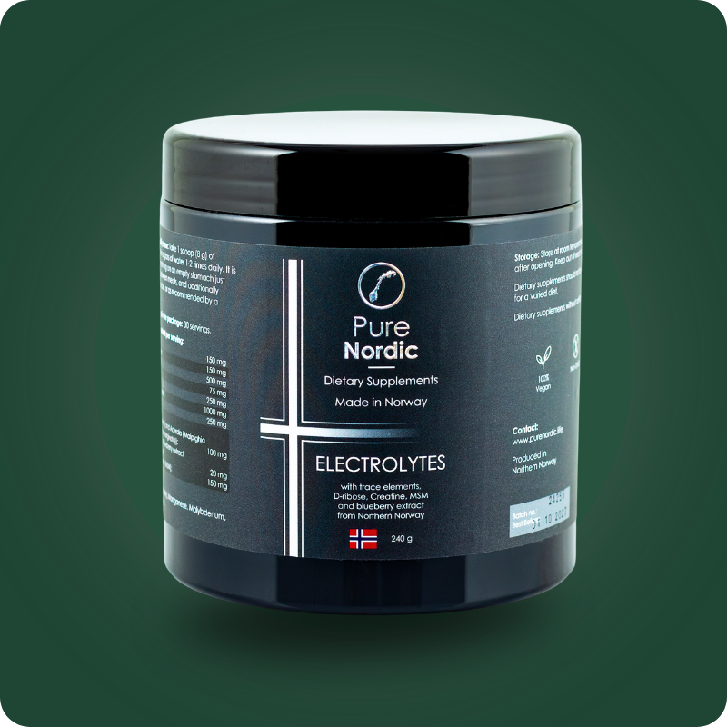 Elektrolyte