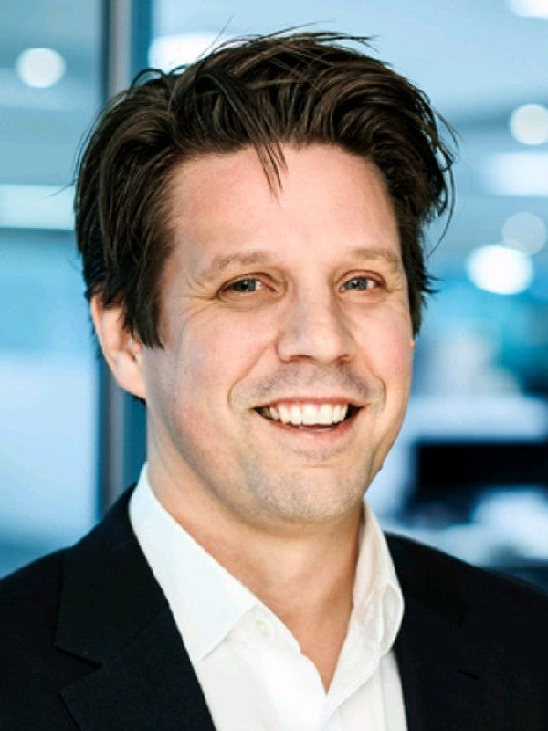 Christian Mjønes