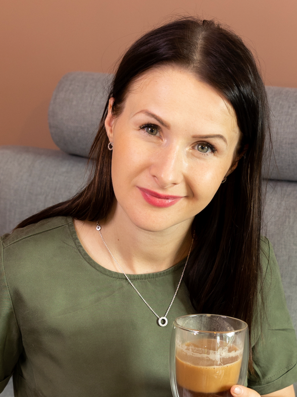 Paulina Borkowska