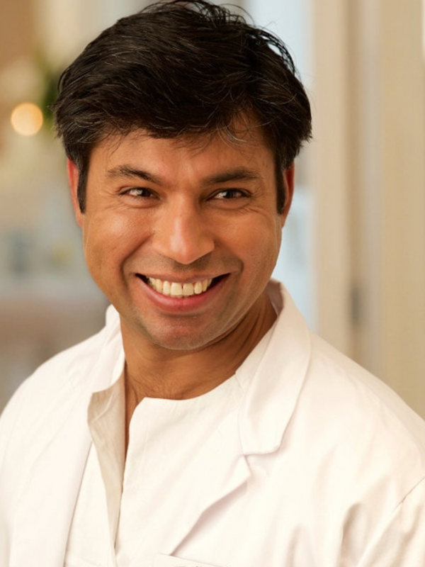 Dr. Aslamsen