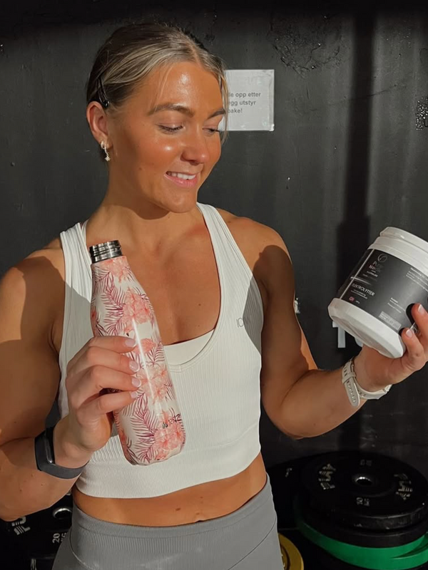 Malene Pedersen