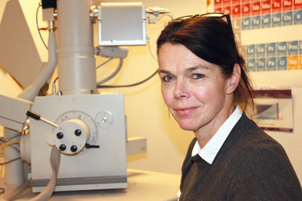 Prof. Bergersen